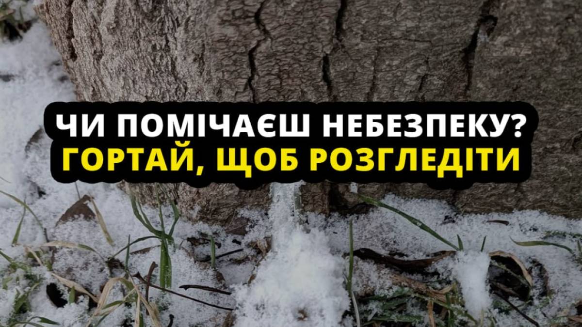 Вибухонебезпечні предмети часом можуть бути замасковані під звичні речі