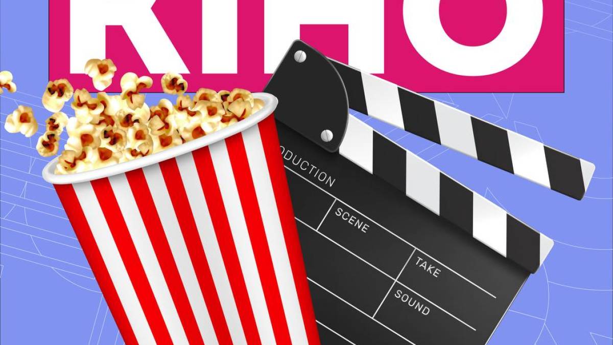 У Молодіжному центрі стартує серія зустрічей «Вечір гарного кіно»