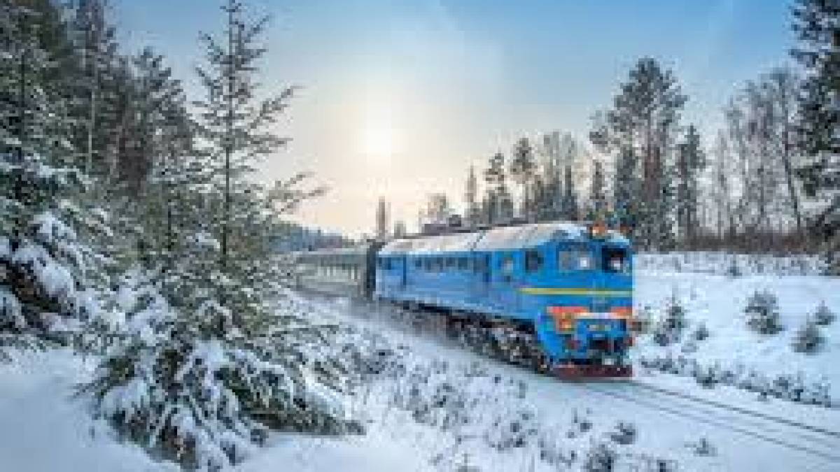 У Запоріжжі на вихідні не курсуватиме одна з електричок
