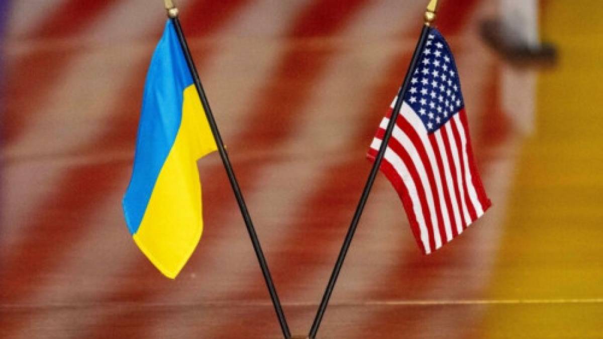 Буданов, Умєров та Арахамія прибули до США для зустрічі з американською командою