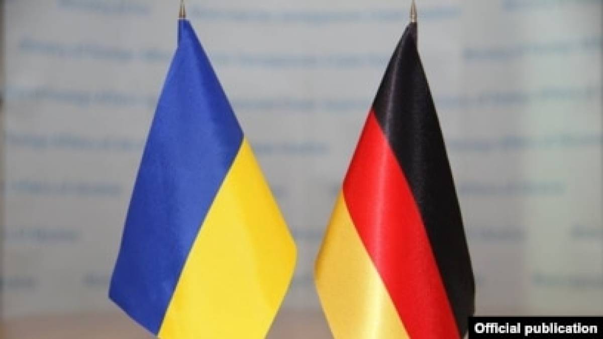 Німеччина виділила 60 млн євро на енергетику України