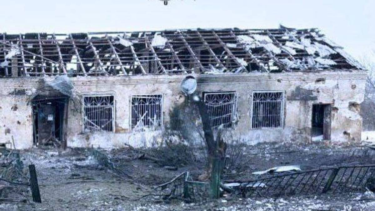 Упродовж доби окупанти завдали 802 удари по 32 населених пунктах Запорізької області