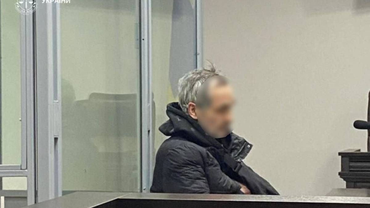 Повідомлено про підозру мешканцю Запоріжжя, який публічно виправдовував агресію рф