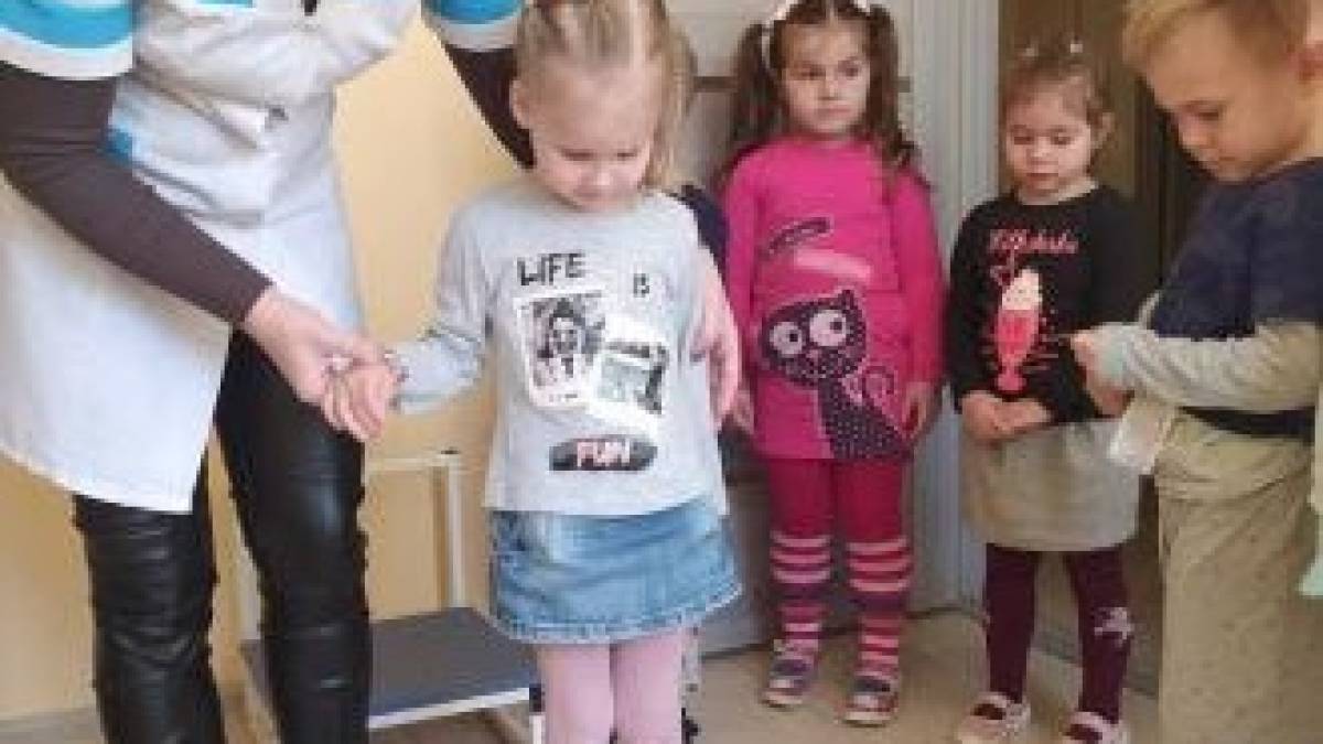 Запоріжцям розповіли про оновлення  правил медобслуговування в дітсадках
