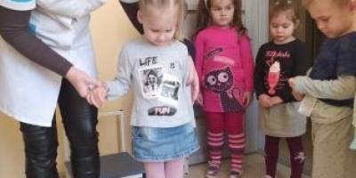 Запоріжцям розповіли про оновлення  правил медобслуговування в дітсадках