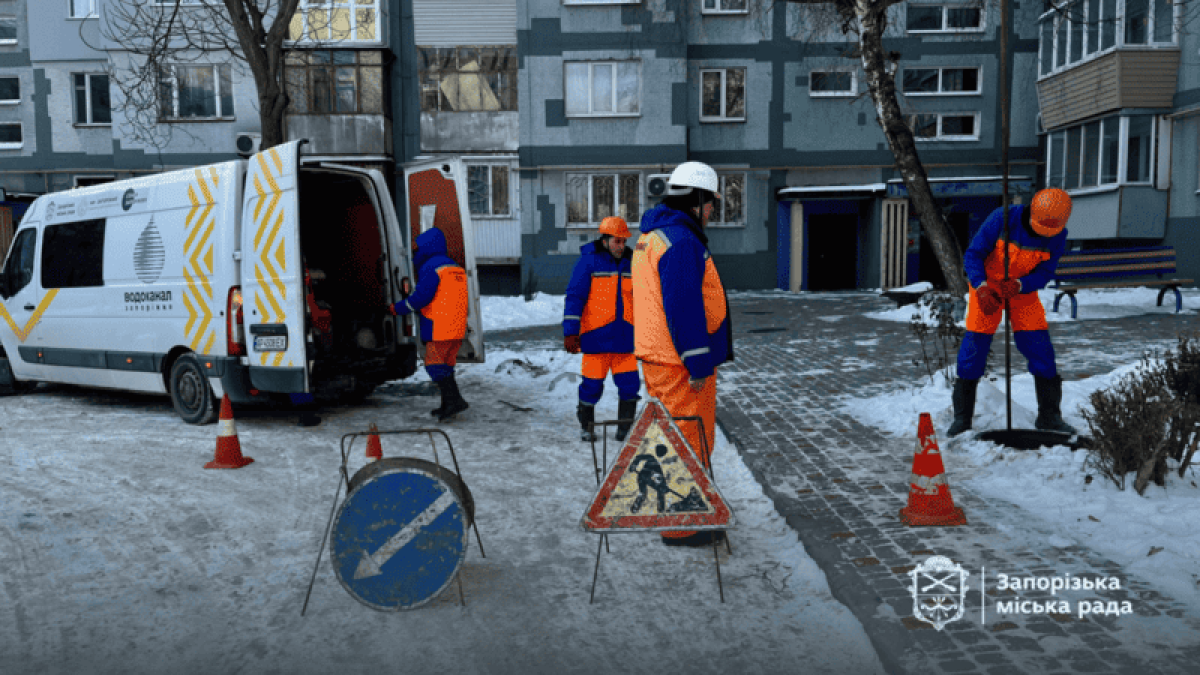 “Водоканал” нагадує: каналізація — не смітник