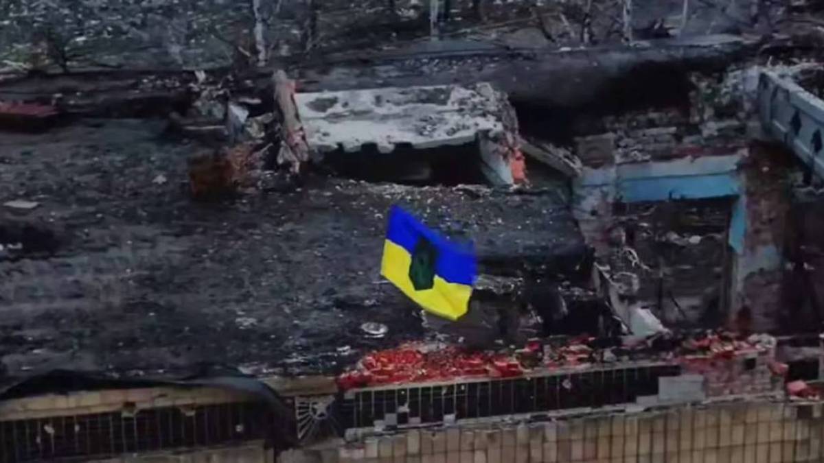 Українські сили у Куп’янську знищили у 27 разів більше російських військових, ніж втратили своїх, — The Times