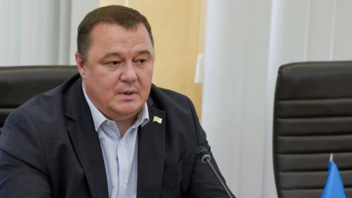 Під час відновлювальних робіт на енергооб’єкті загинув член правління Укренерго Олексій Брехт
