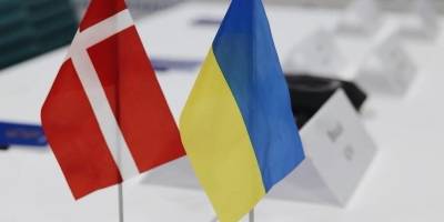 Данія додатково виділяє 20 млн євро на підтримку енергетики України