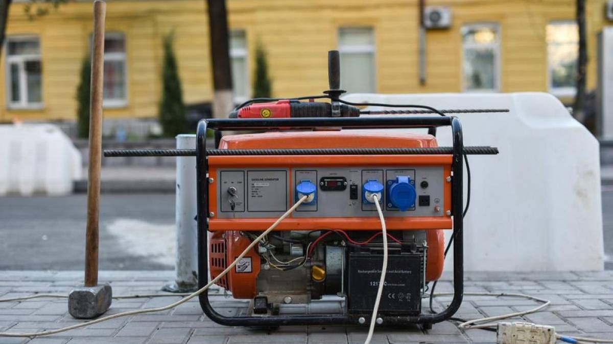 У всіх регіонах України діятимуть графіки відключення світла 22 січня