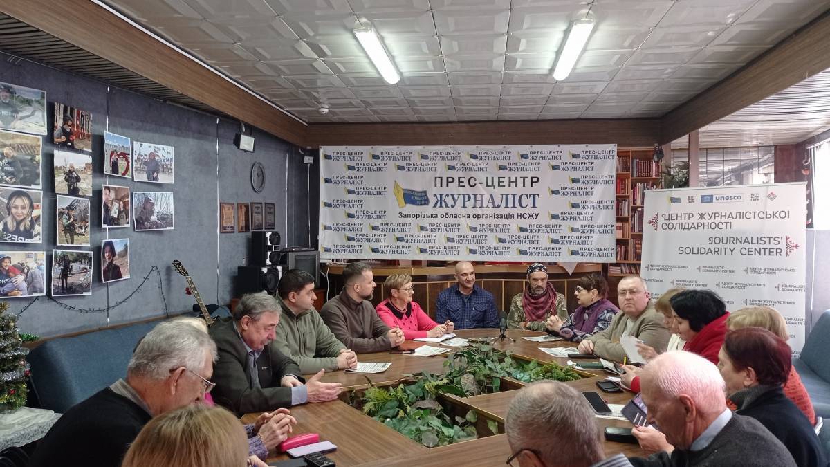 Зійшлися два боки ПТСР і створили виставу про війну