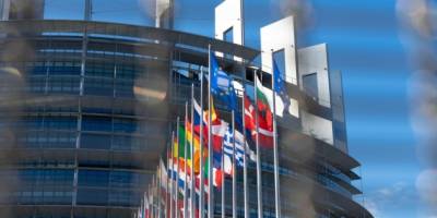 Європарламент відхилив пропозицію вотуму недовіри Єврокомісії