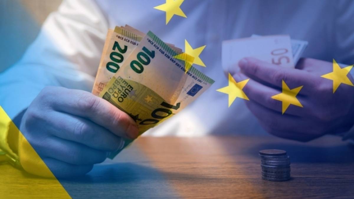 ЄС виділив перші 10 млн євро на створення спецтрибуналу щодо злочину агресії рф