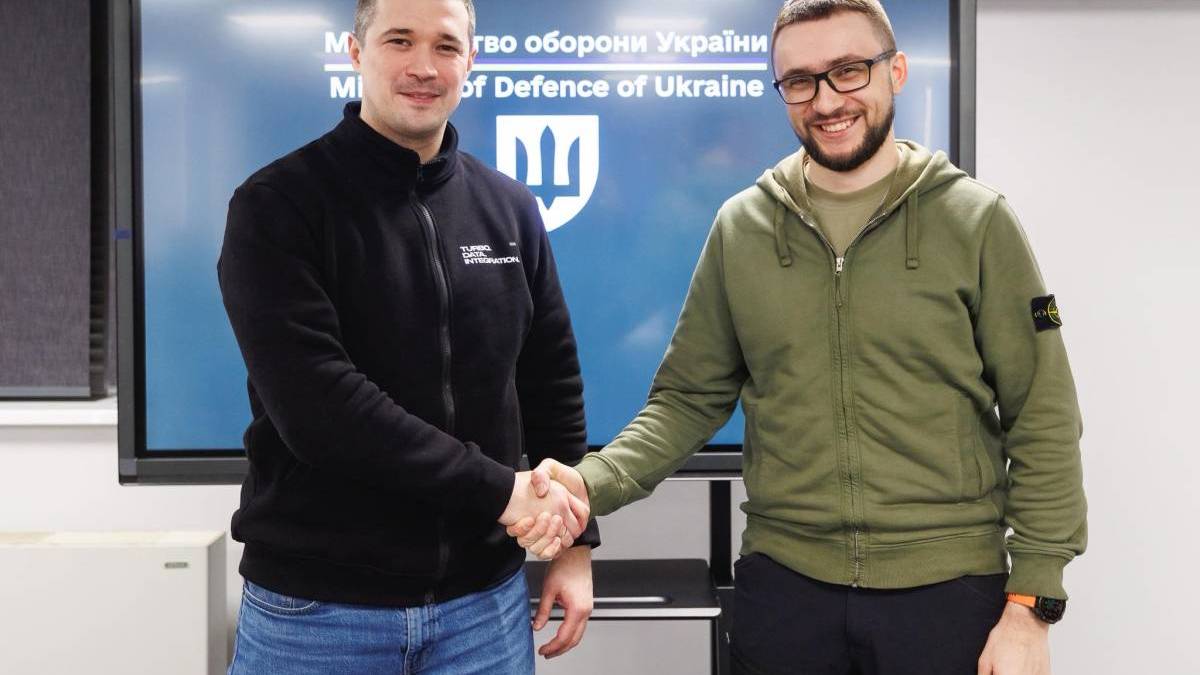 Стерненко став радником міністра оборони з питань підвищення використання БпЛА