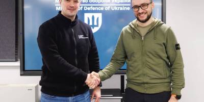 Стерненко став радником міністра оборони з питань підвищення використання БпЛА
