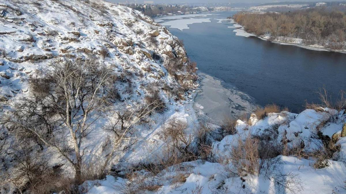 Погода у Запоріжжі та області 24-25 січня: детальний прогноз синоптиків
