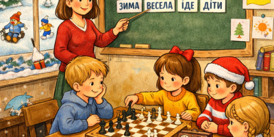 Розпочинаємо останній бібліотечний тиждень січня