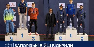 Французький килим – український характер: запорізькі бійці відкрили 2026 рік перемогами