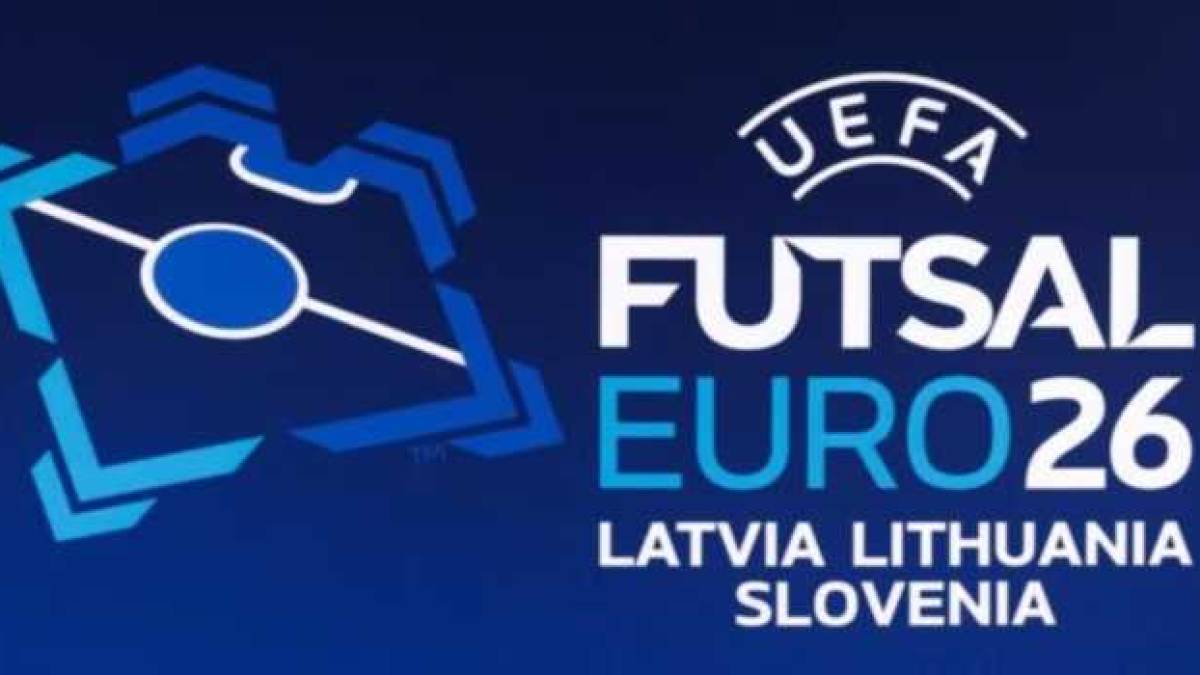 Футзал. Україна впевнено обіграла Литву на Євро-2026