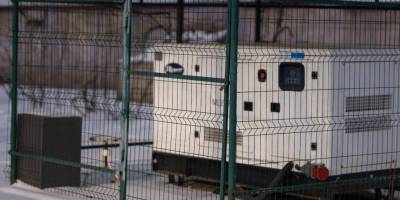 Запорізькі лікарні забезпечені альтернативними джерелами тепло- та електропостачання для роботи в умовах блекауту