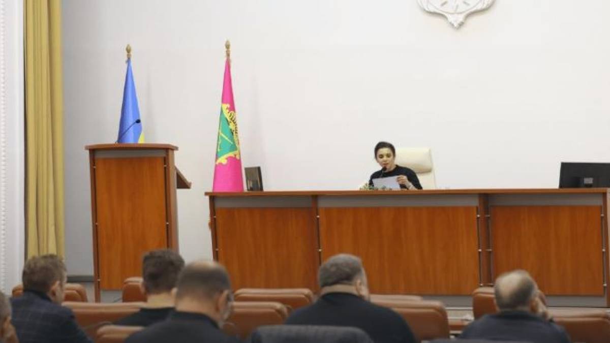 До уваги запоріжців: сьогодні у міськраді відбудуться засідання депутатських комісій