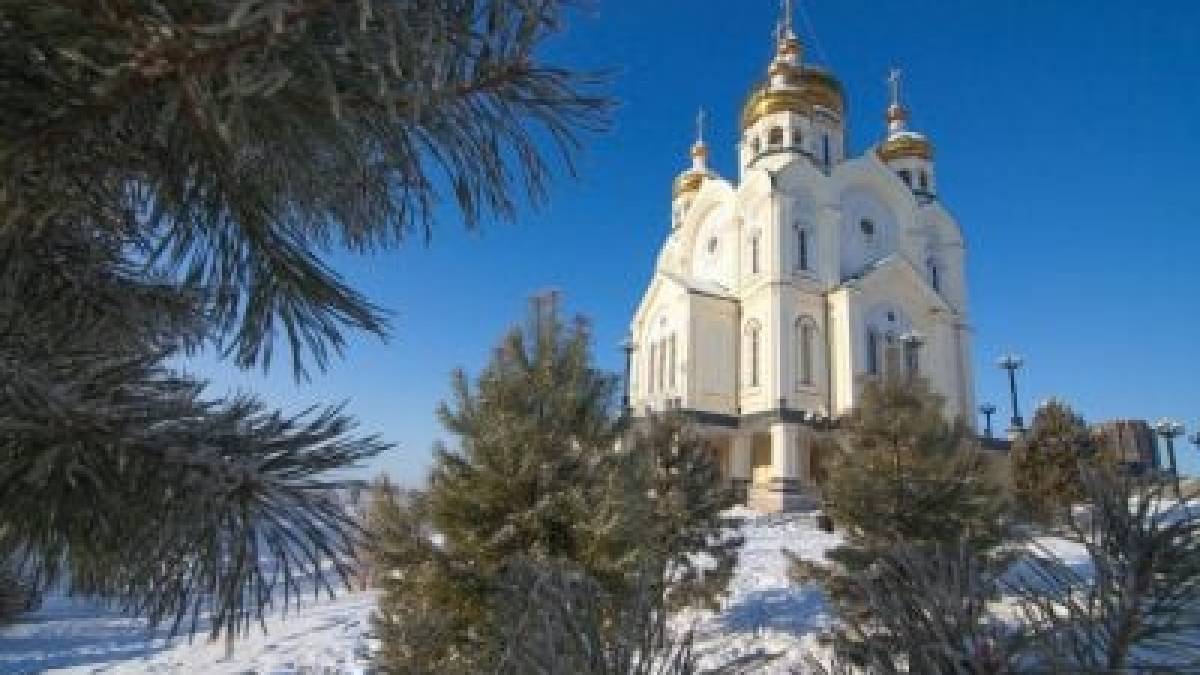 Церковне свято 27 січня: з чим краще уникати роботи сьогодні