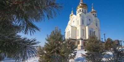Церковне свято 27 січня: з чим краще уникати роботи сьогодні