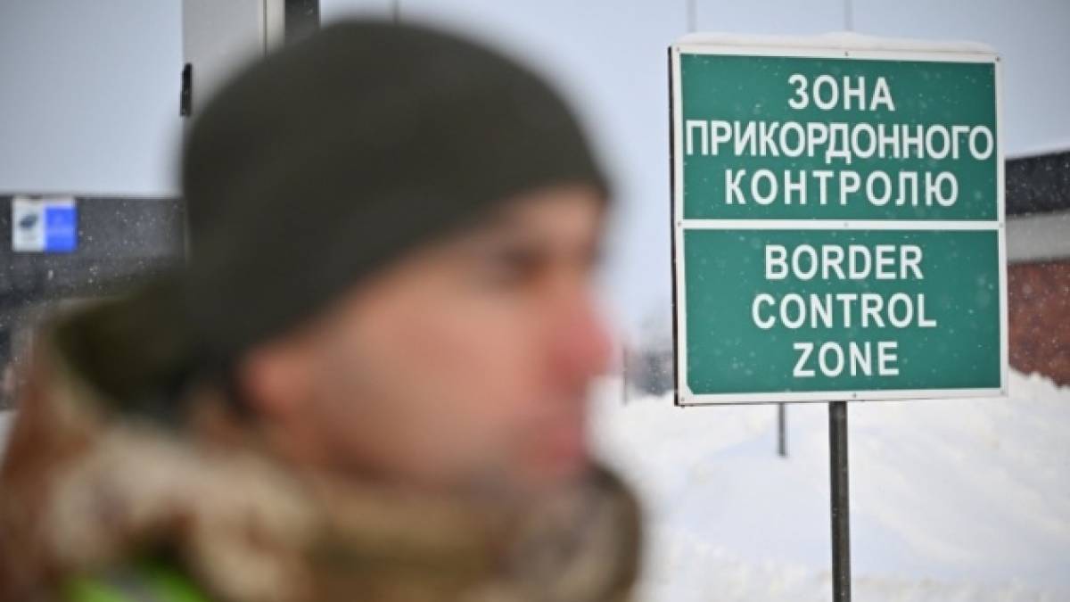 У роботі польських пунктів пропуску на кордоні з Україною стався збій