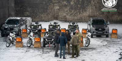 Ефективне знищення окупанта: допомога воїнам на Гуляпільський напрямок ️