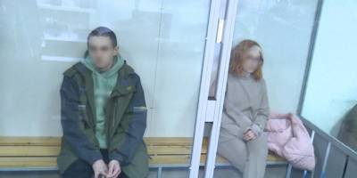 У Запоріжжі двоє підпалювачів автівок військових отримали тюремні строки