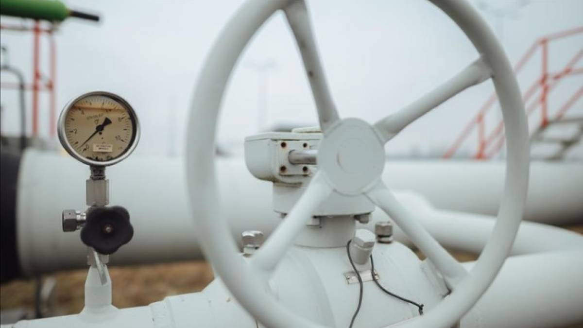 ЄС остаточно схвалив план відмови від російського газу з 2027 року