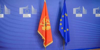Чорногорія закрила ще один розділ переговорів про вступ до ЄС