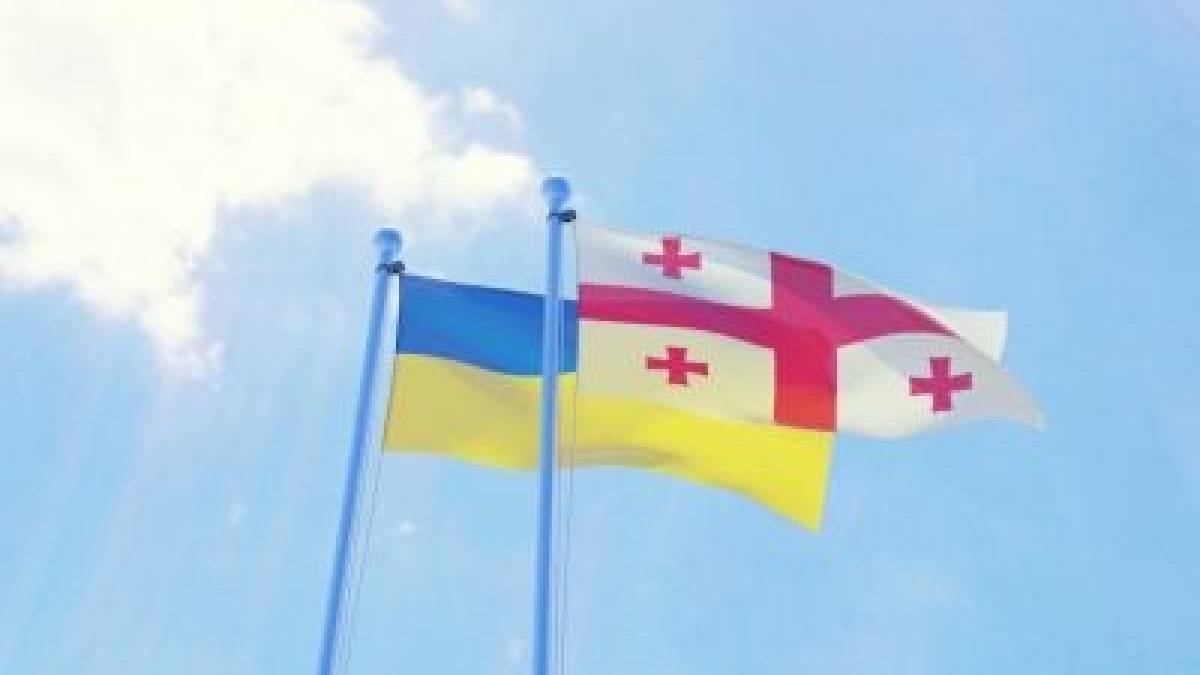Зеленський призначив посла у Грузії, якого не було з 2022 року