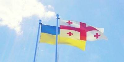 Зеленський призначив посла у Грузії, якого не було з 2022 року