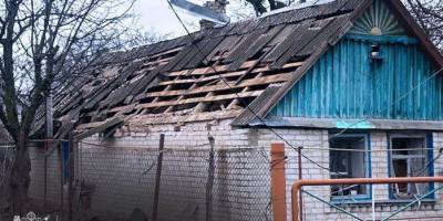 826 ударів по 30 населених пунктах Запорізької області