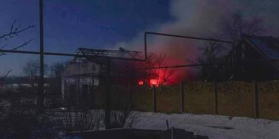 Через обстріли окупантів на Запоріжжі поранена 18-річна дівчина: поліцейські документують воєнні злочини окупантів