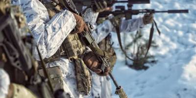 Орієнтовні втрати ворога на 28 січня: 1 236 570 (+690) осіб, 1629 (+1) РСЗВ, 4053 (+2) спецтехніки