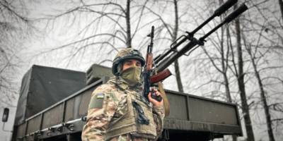 Сили ППО знешкодили 103 із 146-ти російських безпілотників — ПС ЗСУ