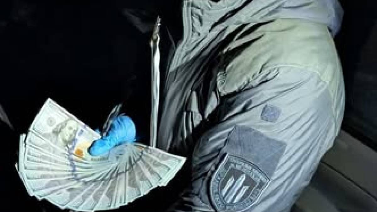 У Запоріжжі дезертир із посвідченням ветерана за гроші обіцяв віськовозобов’язаним втечу у ЄС