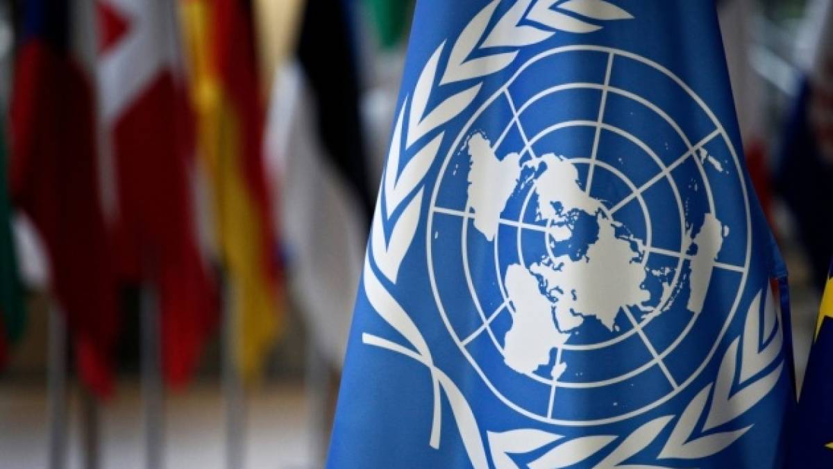 Україну обрано до Бюро Підготовчого комітету ООН з питань злочинів проти людяності