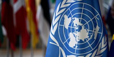 Україну обрано до Бюро Підготовчого комітету ООН з питань злочинів проти людяності