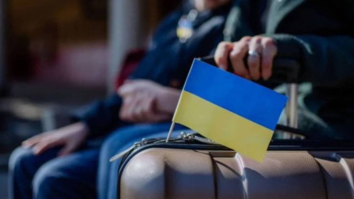Уряд Молдови підтвердив продовження тимчасового захисту для українських біженців до березня 2027 року
