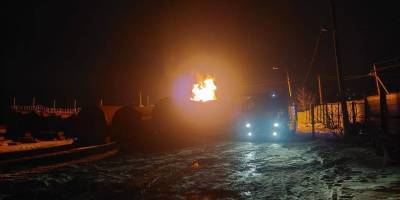 Ворог завдав удару безпілотником по Запоріжжю
