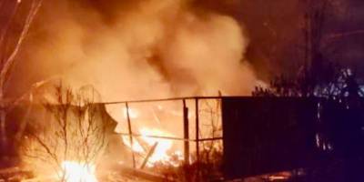 Ворог атакував дронами Вільнянськ Запорізької області: загинули троє людей
