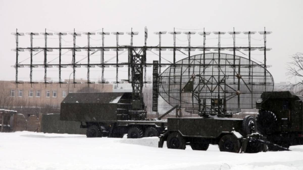 Генштаб повідомляє про ураження РЛС та пунктів управління БпЛА противника на ТОТ України