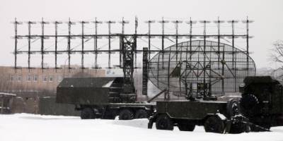 Генштаб повідомляє про ураження РЛС та пунктів управління БпЛА противника на ТОТ України
