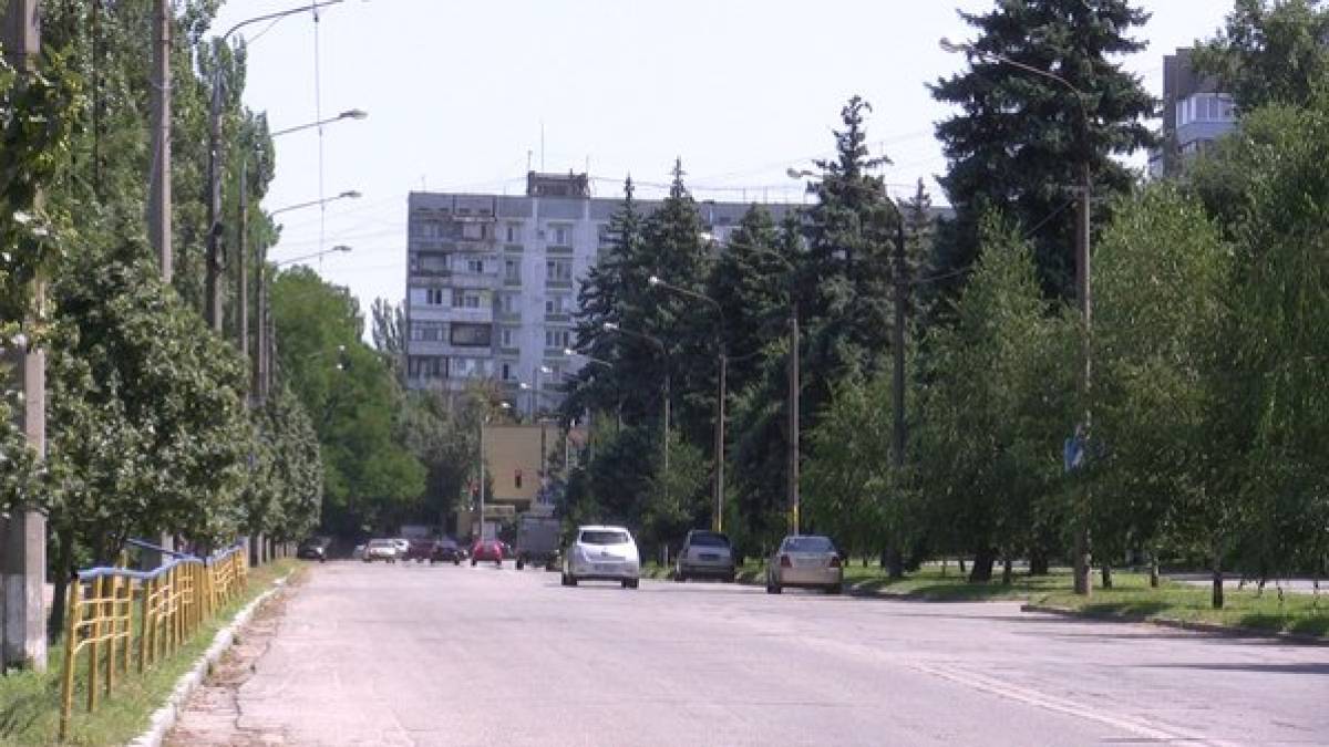 Жителі Запоріжжя проголосували за перейменування вулиці у Космічному районі