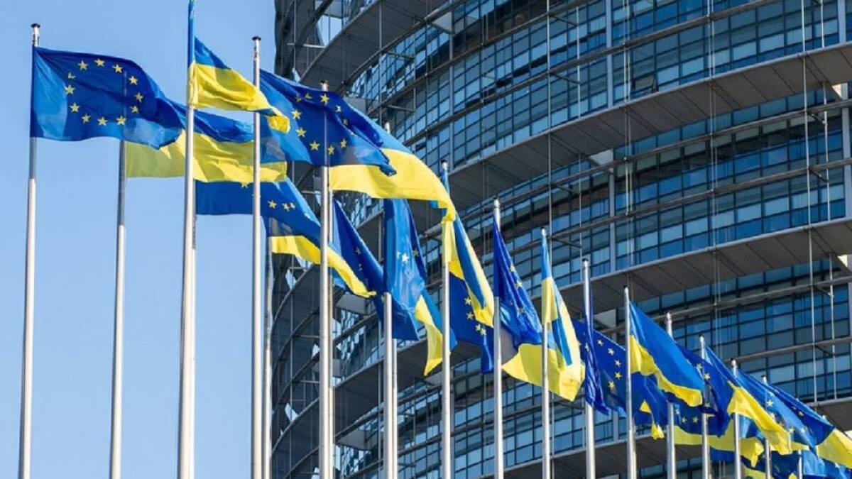 ЄС виділив Україні пакет екстреної допомоги на 145 млн євро