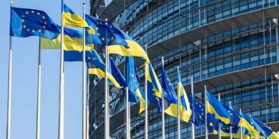 ЄС виділив Україні пакет екстреної допомоги на 145 млн євро