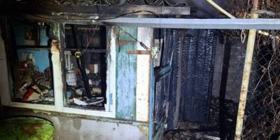 В Запоріжжі рятувальники ліквідували наслідки ворожого обстрілу, — ДСНС